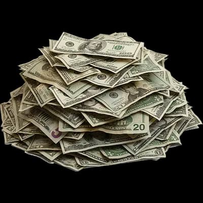 money